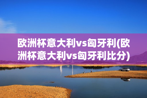 欧洲杯意大利vs匈牙利(欧洲杯意大利vs匈牙利比分)